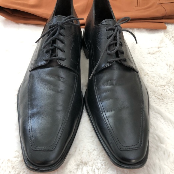 Vittorio Russo Other - ✨Vittorio Russo Men’s Leather Dress Shoes ✨🇮🇹
